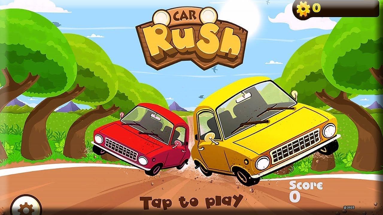 Car Rush