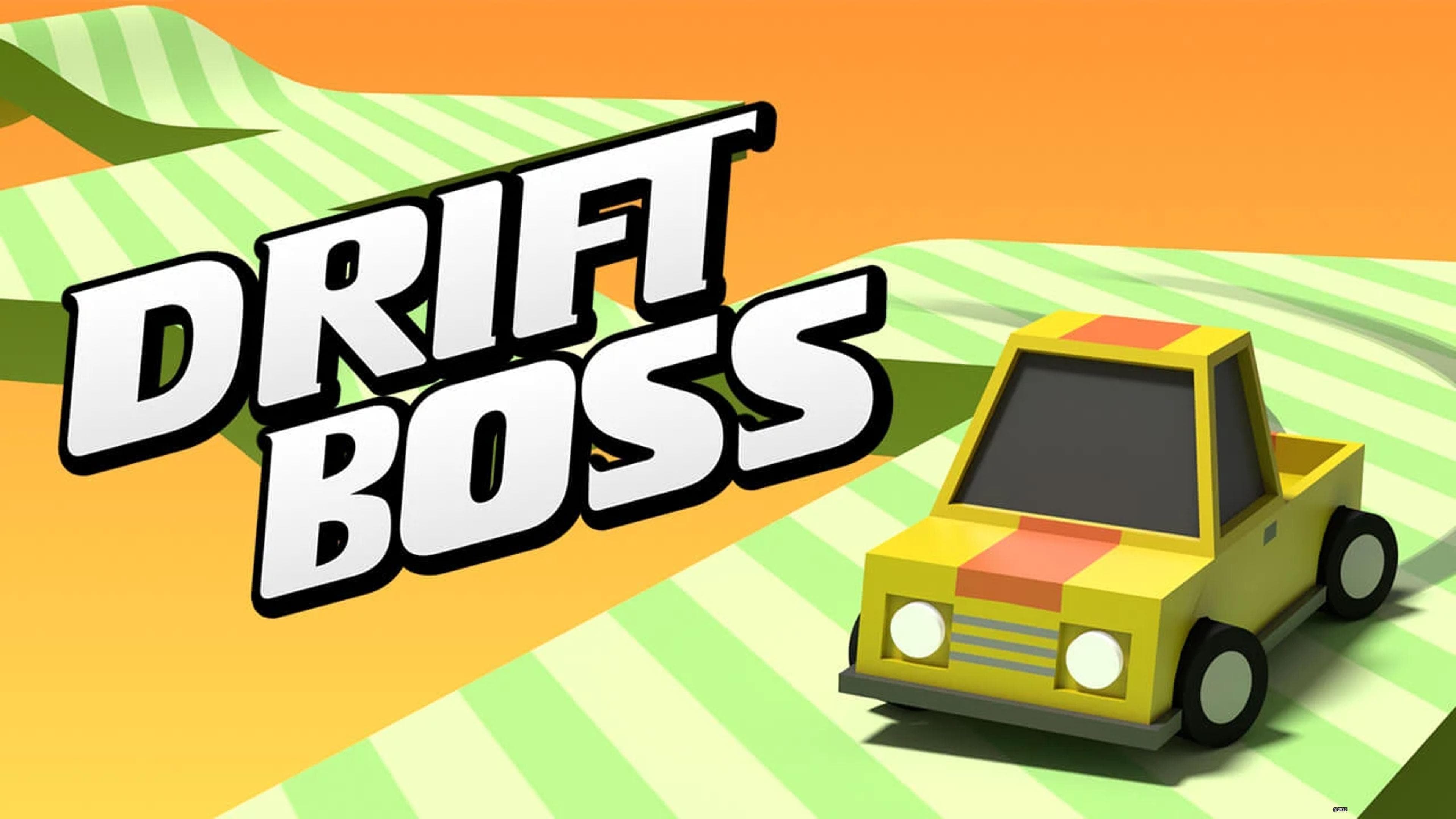 Master Drift Boss - Ultimate Guide to Insane High Scores & Secret Cars