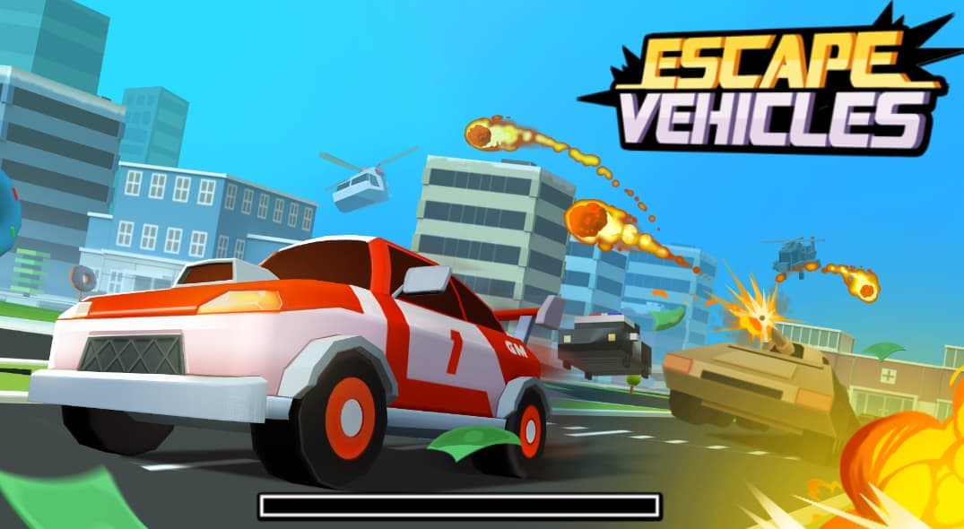 Escape Vehicles